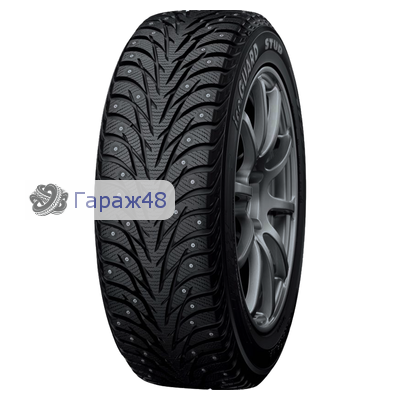 Yokohama IceGuard Stud iG35 225/65 R17 102T